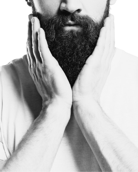Why Does My Beard Hurt? Five Tips for a Pain-Free Beard