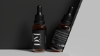 Devoted Man Beard Oil