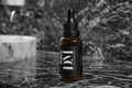 Devoted Man Beard Oil