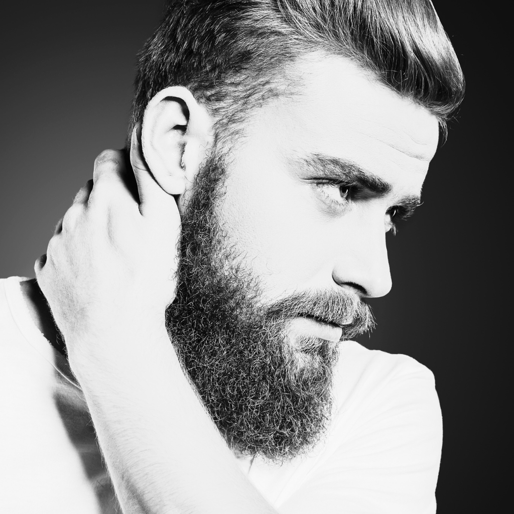 Beard Butter